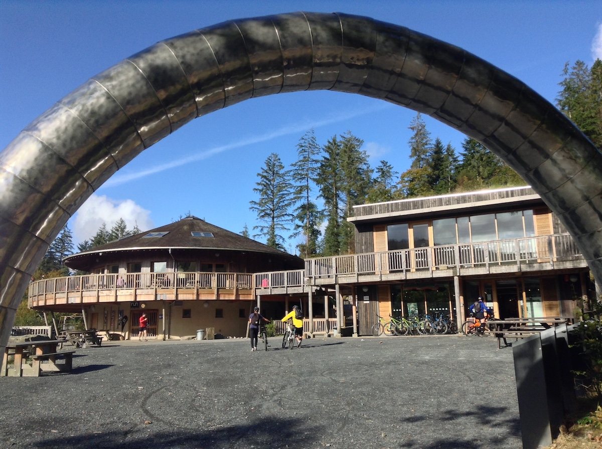 Caru Coed y Brenin yn cyrraedd cam olaf y cais i sicrhau dyfodol dan arweiniad y gymuned